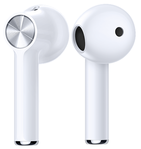 Наушники OnePlus Buds White, в Узбекистане