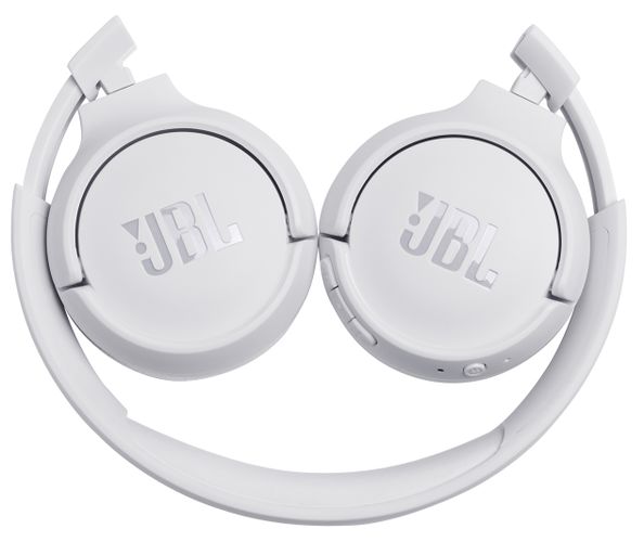 Наушники JBL T500 BT, фото № 9