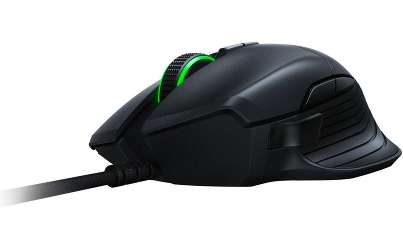 Игровая мышь Razer Basilisk, купить недорого