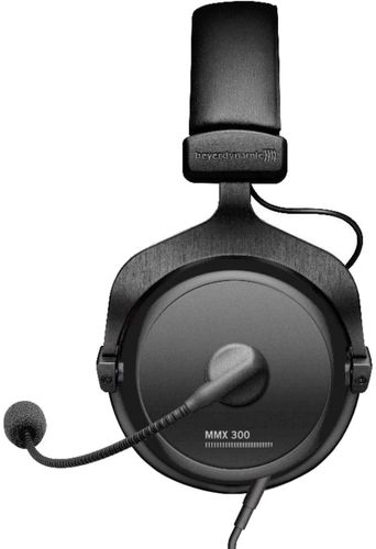 Наушники Beyerdynamic MMX 300 the 2nd generation, фото