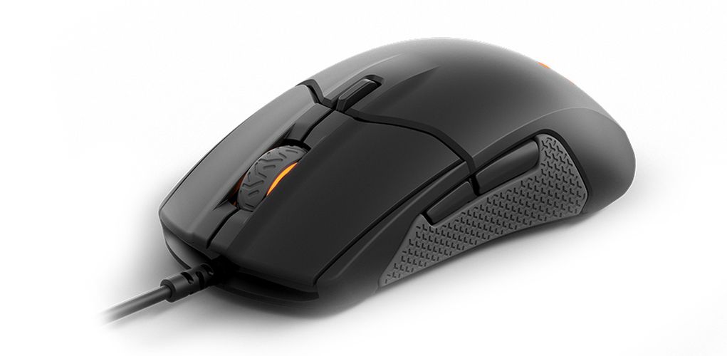 Игровая мышь Steelseries Sensei 310, фото