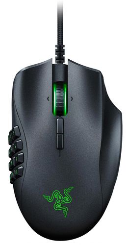 Игровая мышь Razer Naga Trinity USB, в Узбекистане