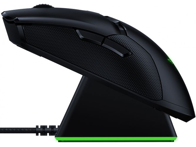 Игровая мышь Razer Viper Ultimate Wireless, фото