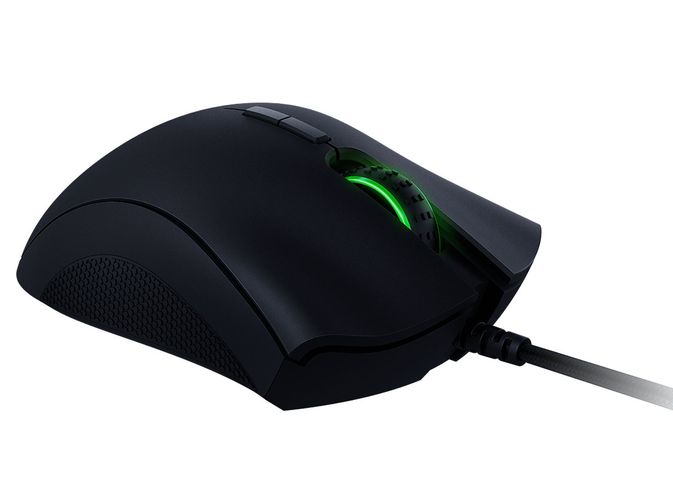 Игровая мышь Razer Death Adder Elite, фото