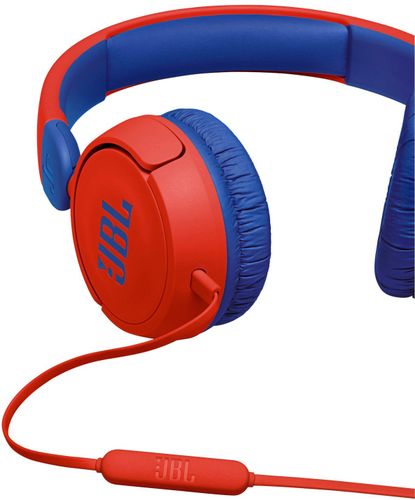 Детские наушники JBL JR310, фото № 12