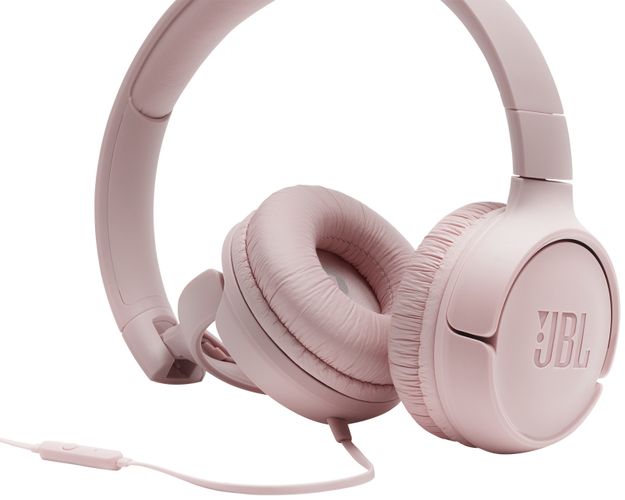 Наушники JBL T500, фото № 14