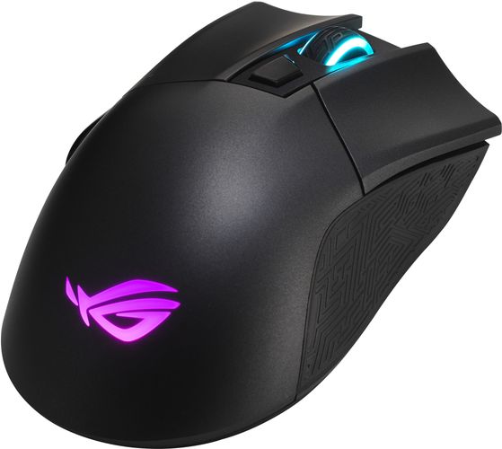 Мышь игровая ASUS ROG Gladius II, в Узбекистане