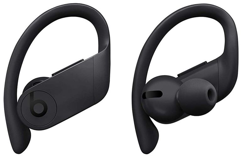 Наушники Powerbeats Pro Totally Wireless Earphones, фото № 25