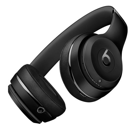 Наушники Beats Solo3 Wireless, фото № 38