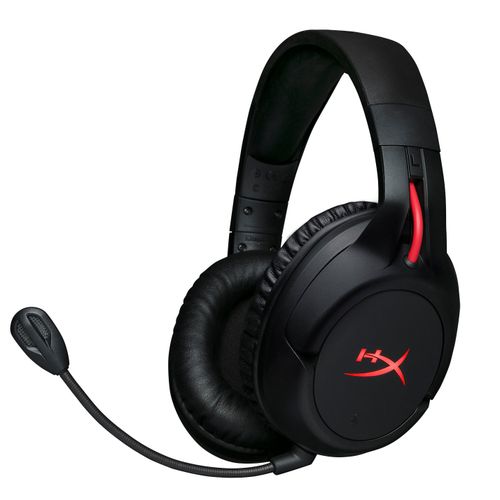 Гарнитура игровая HyperX Cloud Flight