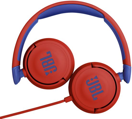 Детские наушники JBL JR310, фото № 10