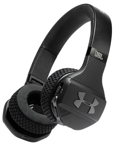 Наушники JBL Under Armour Sport Wireless Train