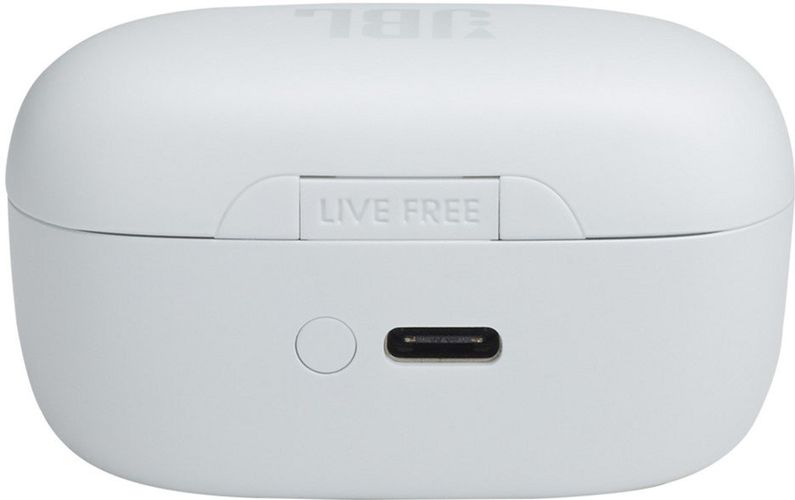 Наушники  JBL LIVE FREE NC + TWS, фото № 13