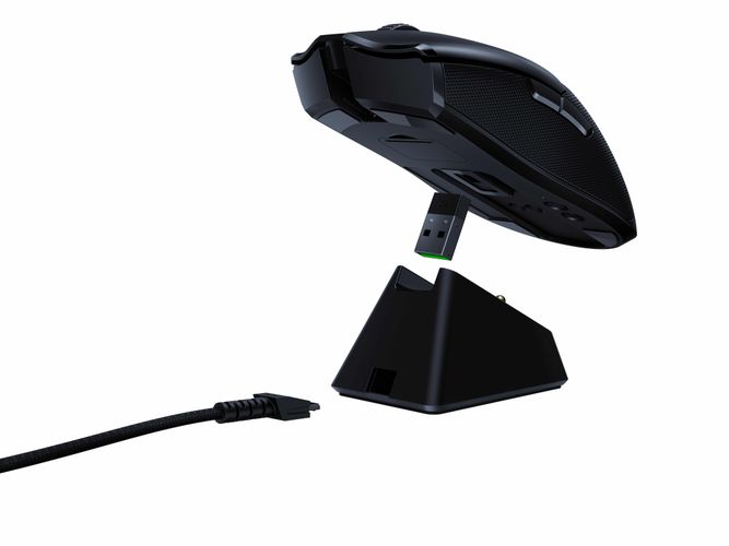 Игровая мышь Razer Razer Viper Ultimate & Mouse Dock Black, arzon