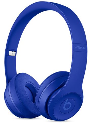 Наушники Beats Solo3 Wireless Neighborhood Collection, фото № 10