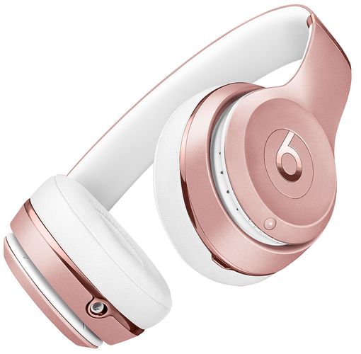 Наушники Beats Solo3 Wireless Headphones, фото