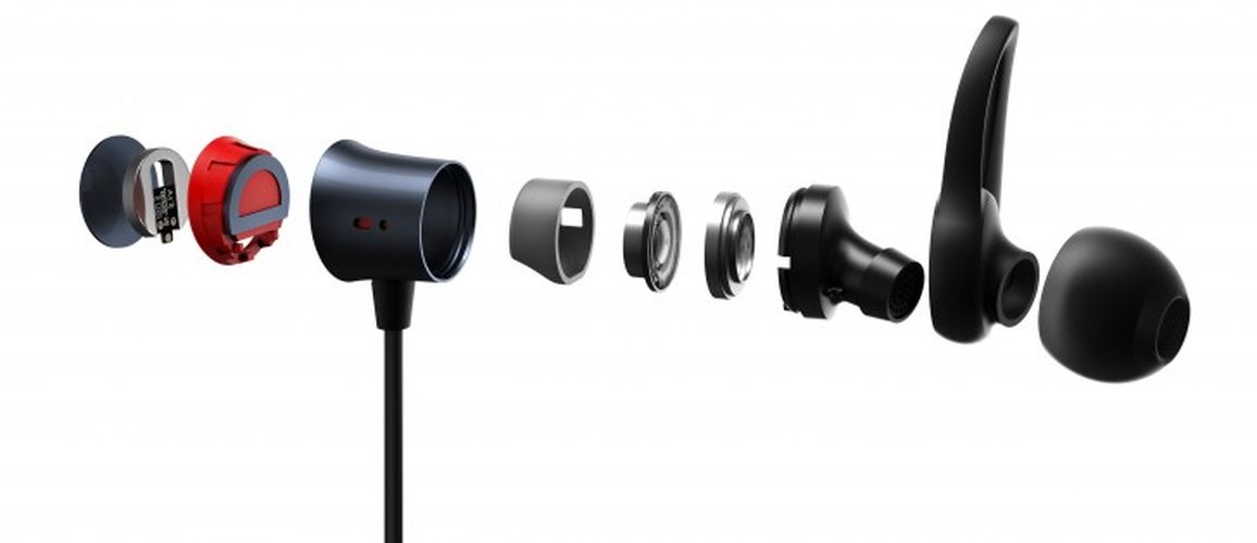 Наушники OnePlus Bullets Wireless, фото № 4