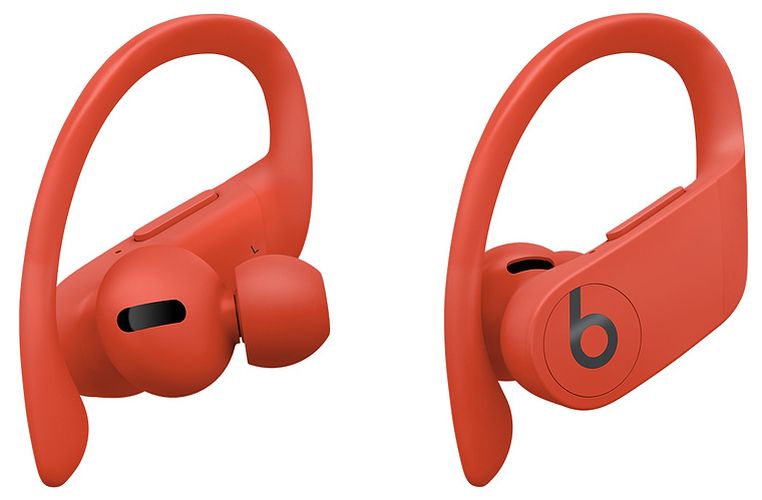 Наушники Powerbeats Pro Totally Wireless Earphones, O'zbekistonda