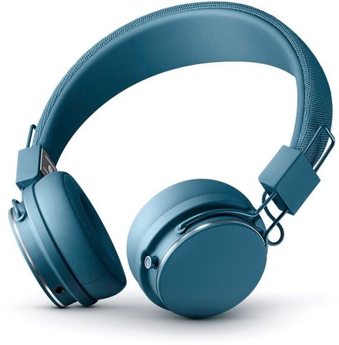 Наушники Urbanears Plattan II Bluetooth, foto