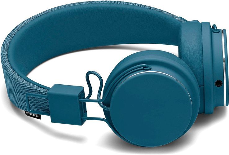 Наушники Urbanears Plattan II Bluetooth, фото № 10