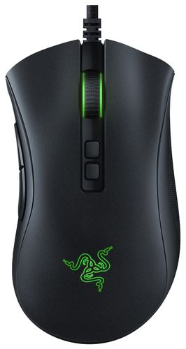 O'yin uchun sichqoncha Razer DeathAdder V2, Black