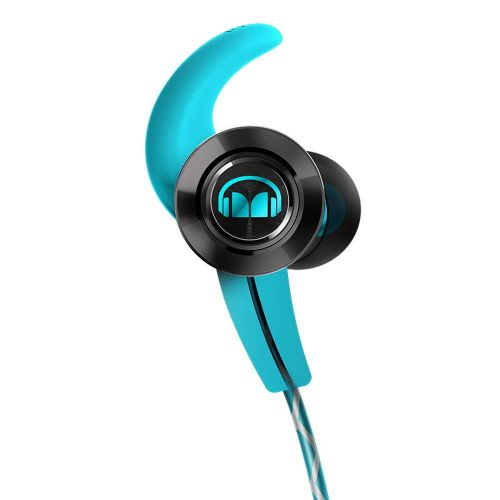 Наушники Monster iSport Victory In-Ear Wireless, фото