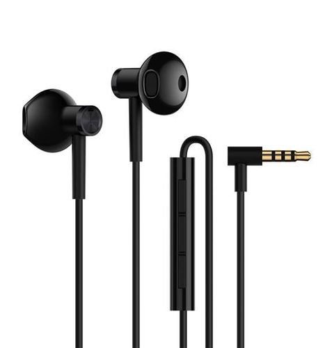 Наушники Xiaomi Mi Dual-Unit Half-Ear Headphones, в Узбекистане