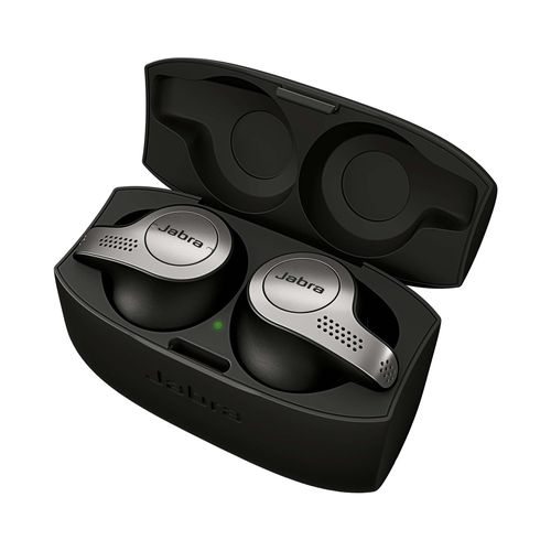 Микронаушники Jabra Elite 65t True Wireless, в Узбекистане