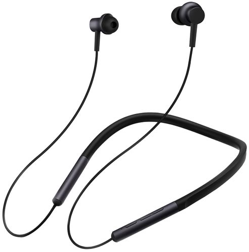 Наушники Xiaomi Mi Bluetooth Neckband Earphones