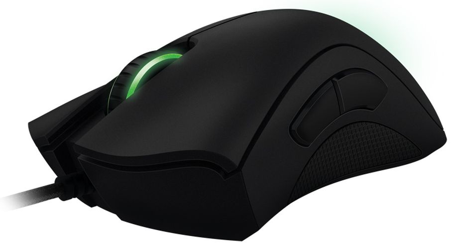 Игровая мышь Razer Death Adder Essential, фото