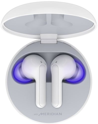 Наушники LG TONE Free FN6 True Wireless, фото № 4