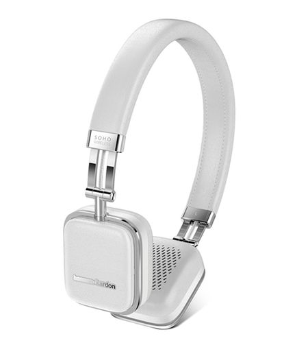 Наушники Harman Kardon Soho BT