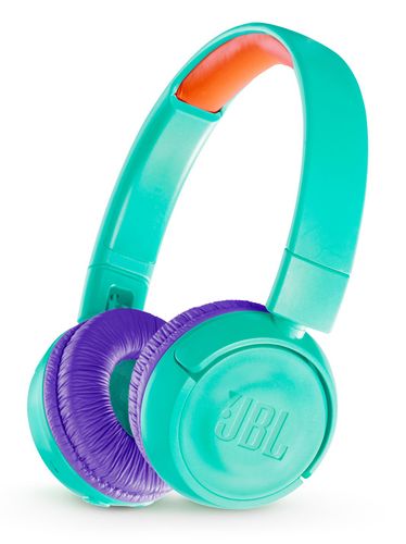 Наушники для детей JBL JR300BT, sotib olish