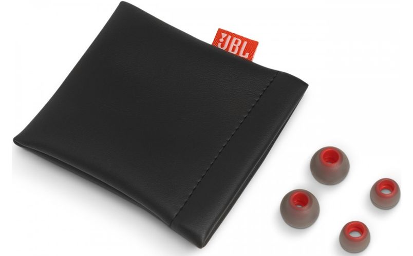 Наушники JBL E15, фото № 11