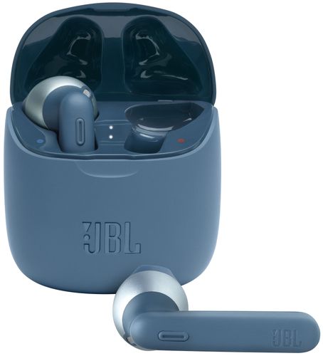 Наушники JBL T225 TWS, фото № 14