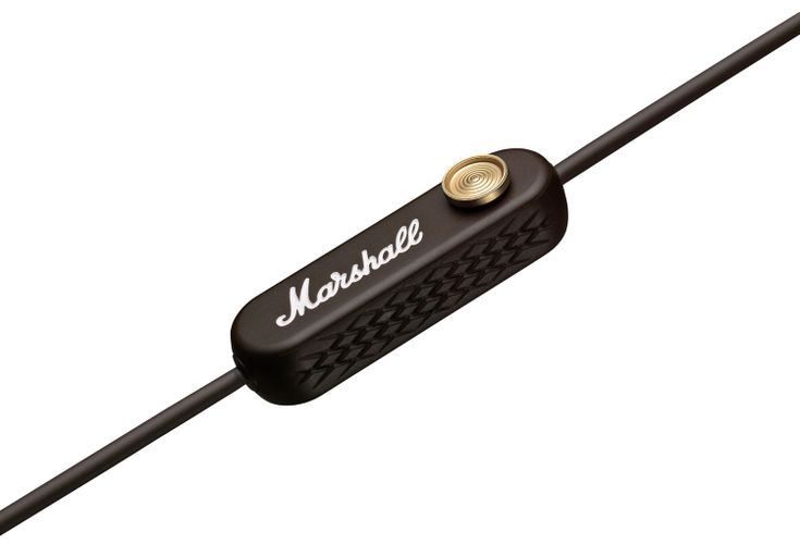 Наушники Marshall Minor II BT, фото № 18