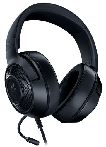 Игровая гарнитура Razer Kraken X, в Узбекистане