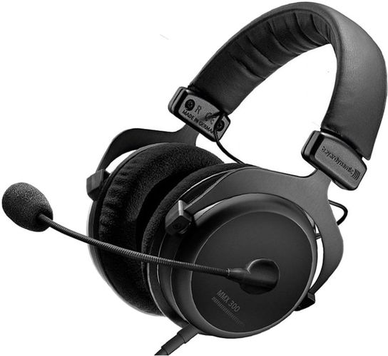 Наушники Beyerdynamic MMX 300 the 2nd generation, купить недорого