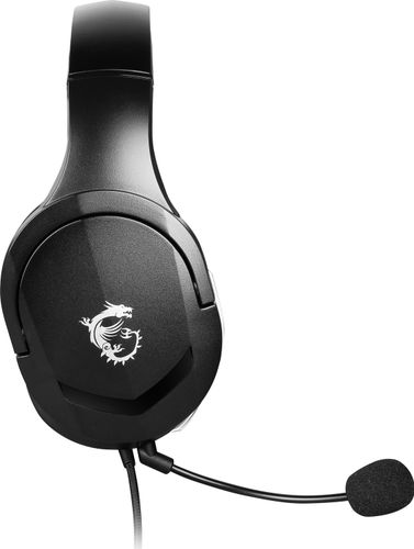 Игровая гарнитура MSI Immerse GH20, фото