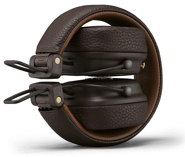 Наушники Marshall Major III Bluetooth, фото № 14