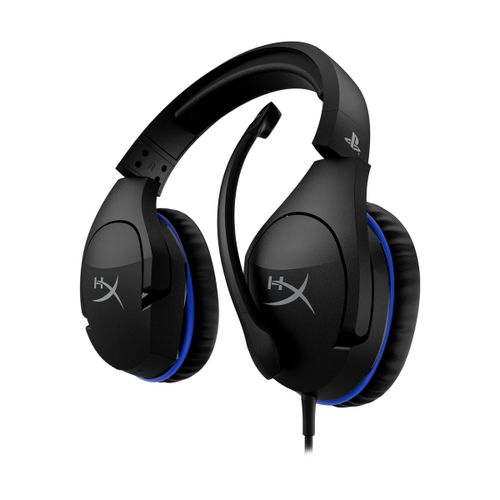 Гарнитура игровая HyperX Cloud Stinger для PS4, фото