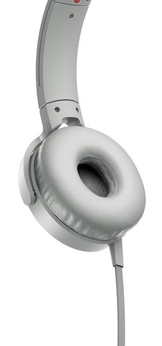 Наушники Sony Extra Bass MDR-XB550AP, фото № 4