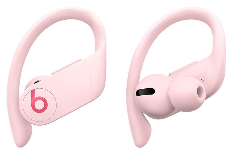 Наушники Powerbeats Pro Totally Wireless Earphones, в Узбекистане