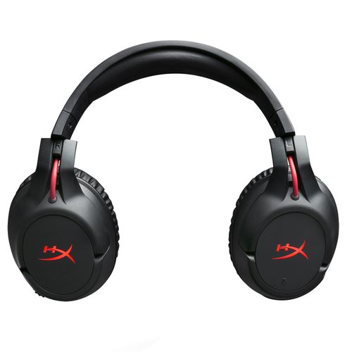 Гарнитура игровая HyperX Cloud Flight, фото № 4