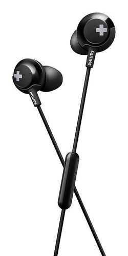 Наушники Philips SHE4305BK/00, купить недорого