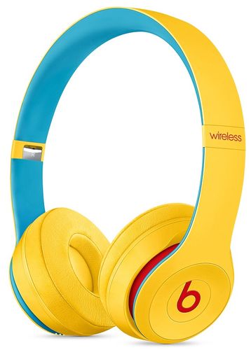 Наушники Beats Solo3 Wireless - Beats Club Collection, фото № 12