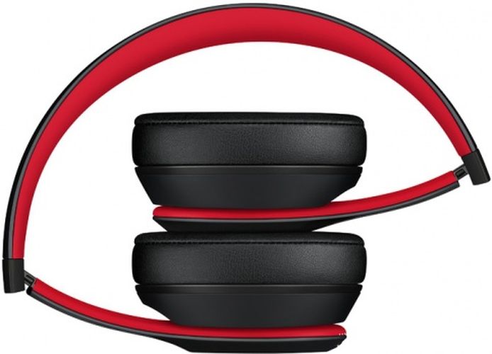 Наушники Beats Solo3 Wireless Decade Collection, фото № 4