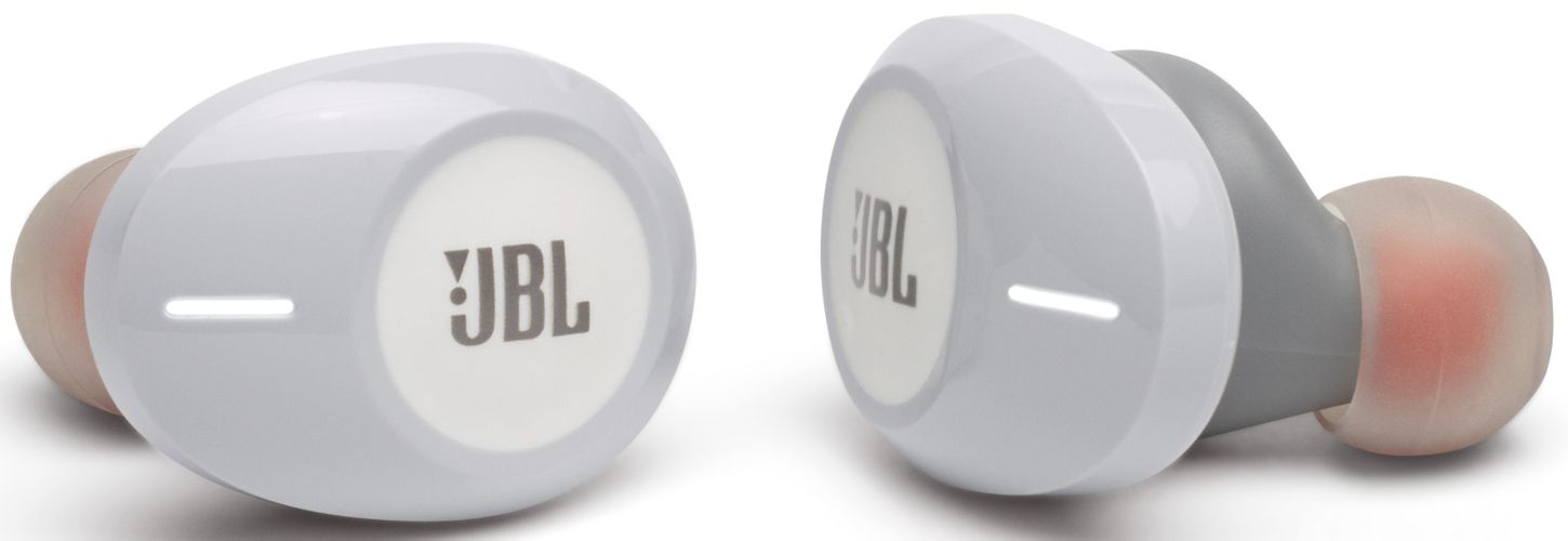 Наушники JBL T125 TWS, фото № 17