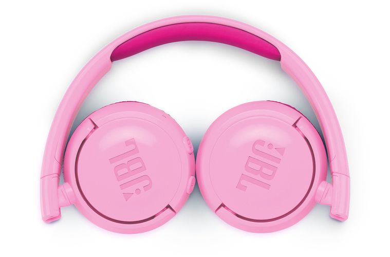 Наушники для детей JBL JR300BT, фото № 4