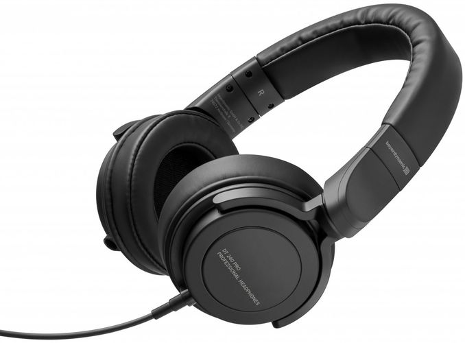 Наушники Beyerdynamic DT 240 PRO, купить недорого